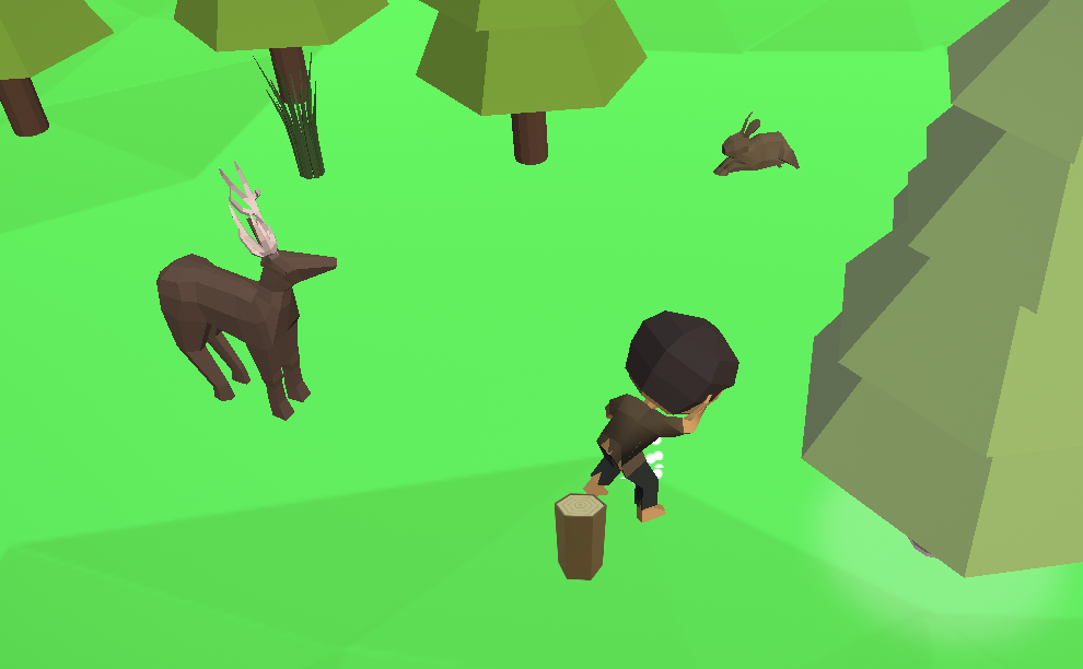 Survival Craft Screenshot 3